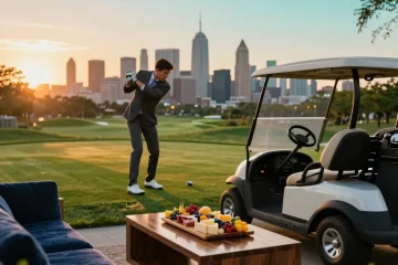 Business and Consumer Services